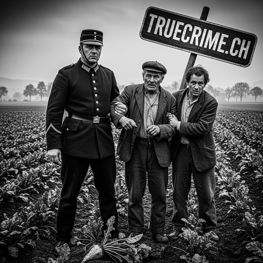 truecrime.ch