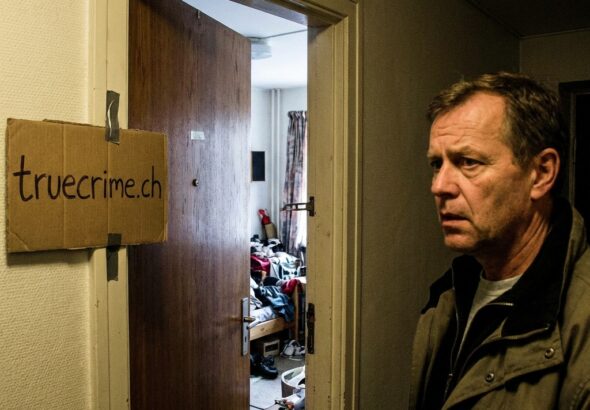 truecrime.ch