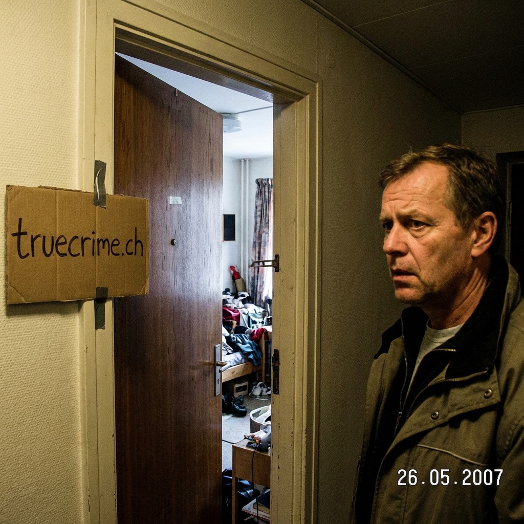 truecrime.ch