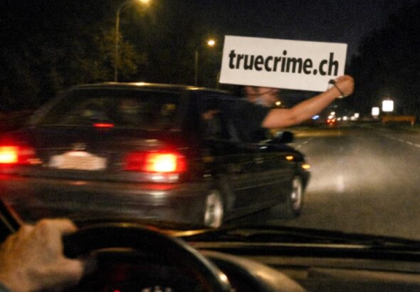 truecrime.ch