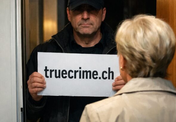 truecrime.ch