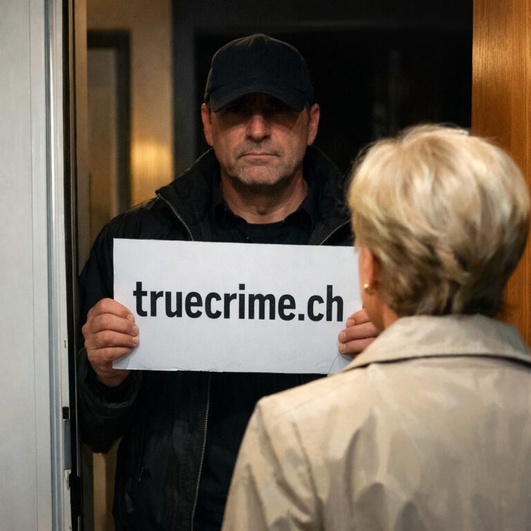 truecrime.ch