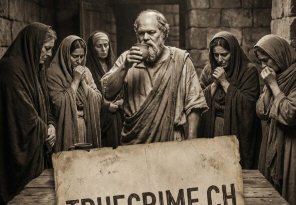 truecrime.ch