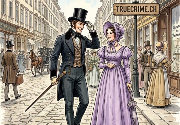 truecrime.ch