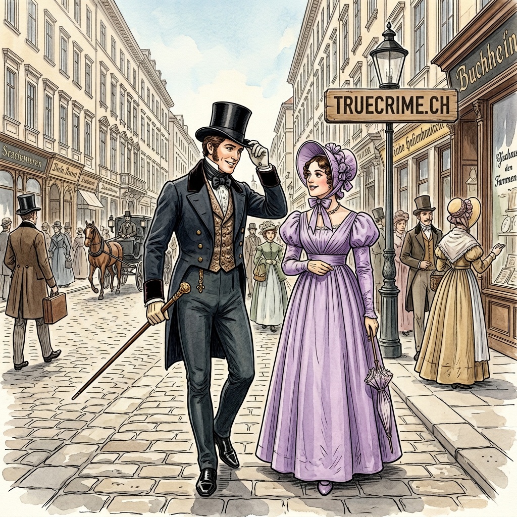 truecrime.ch