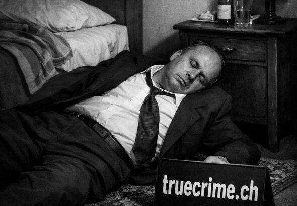 truecrime.ch