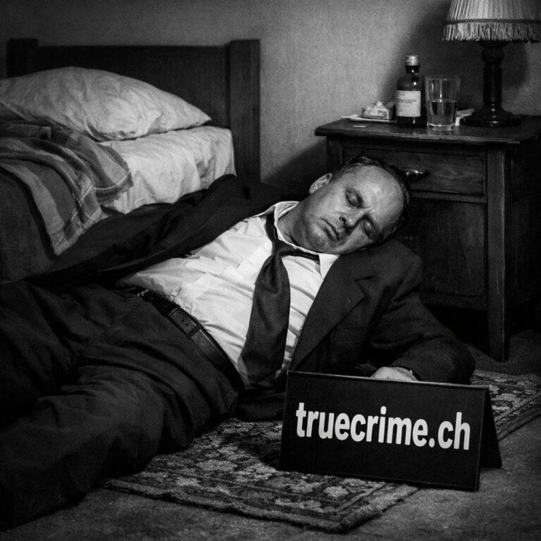 truecrime.ch