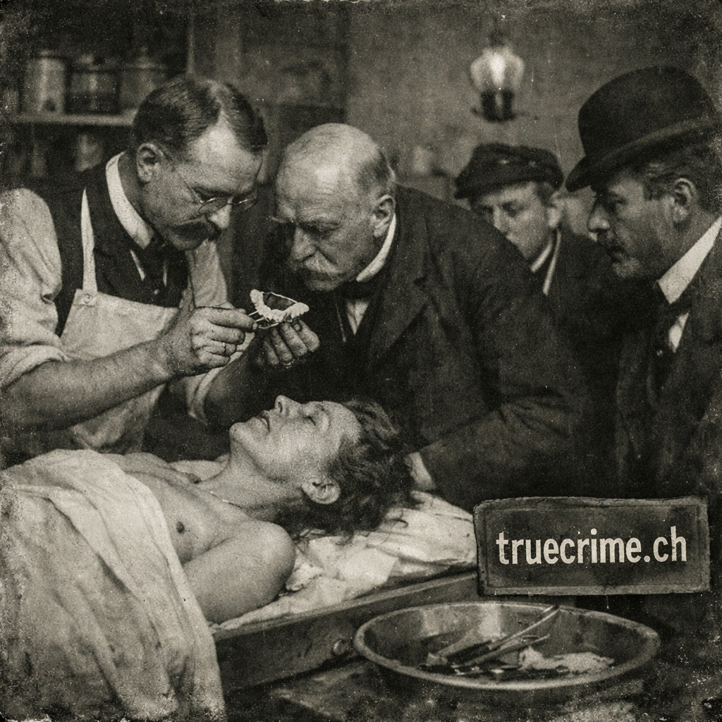 truecrime.ch