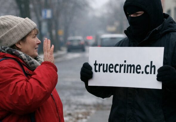 truecrime.ch