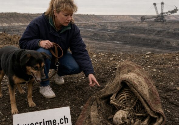 truecrime.ch