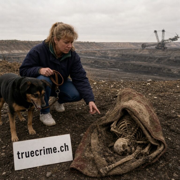 truecrime.ch