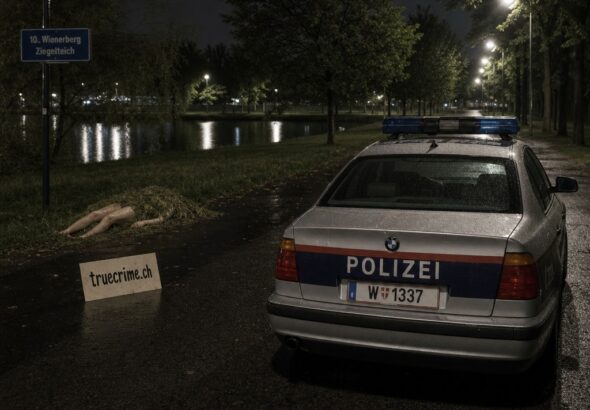 truecrime.ch