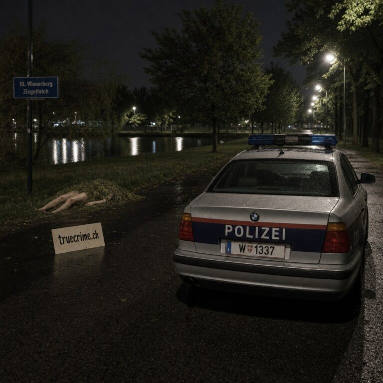 truecrime.ch