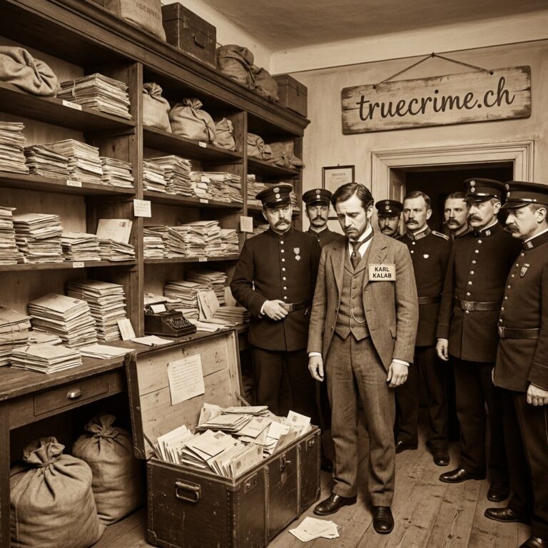 truecrime.ch