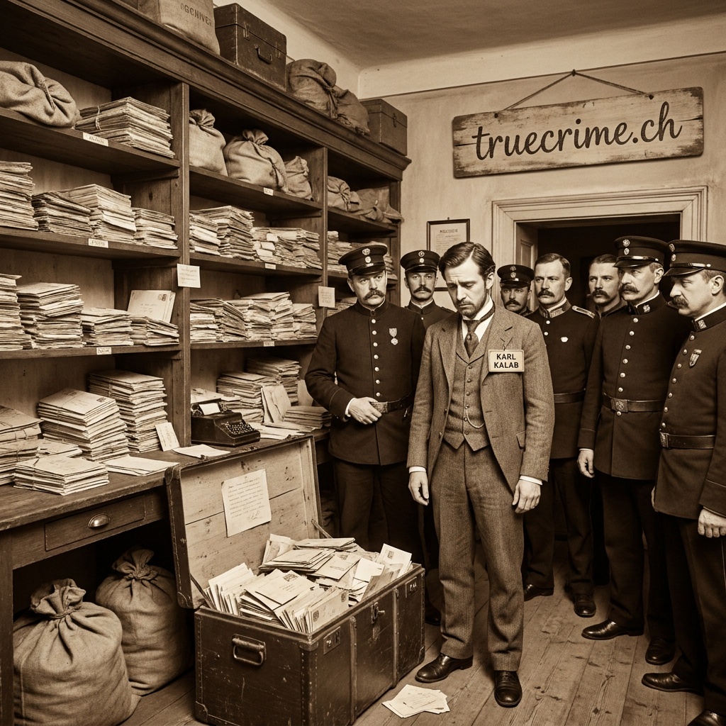 truecrime.ch