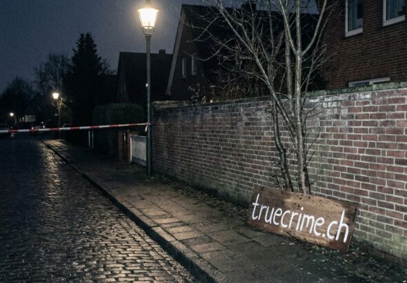 truecrime.ch