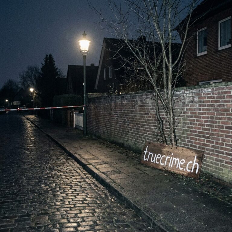 truecrime.ch