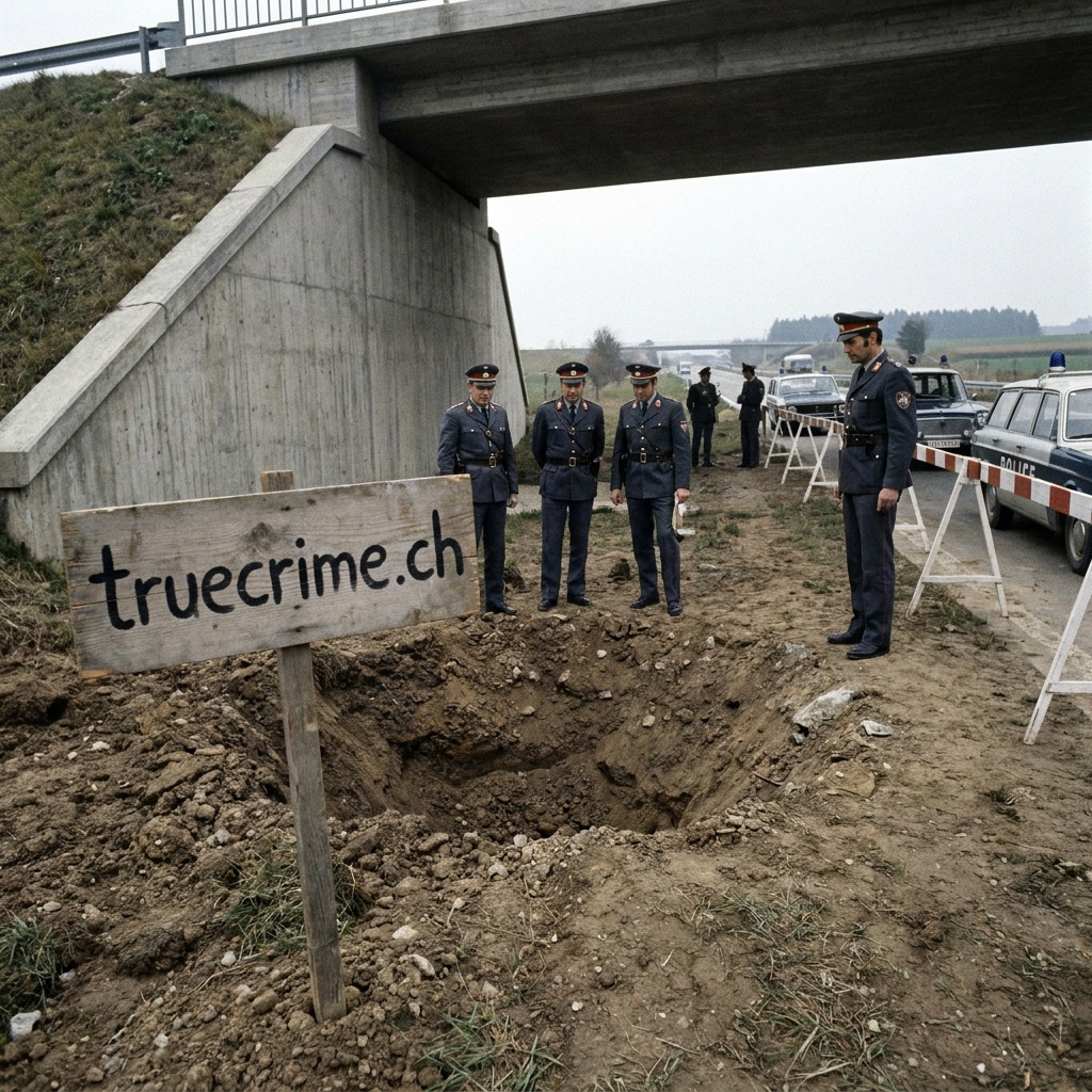 truecrime.ch