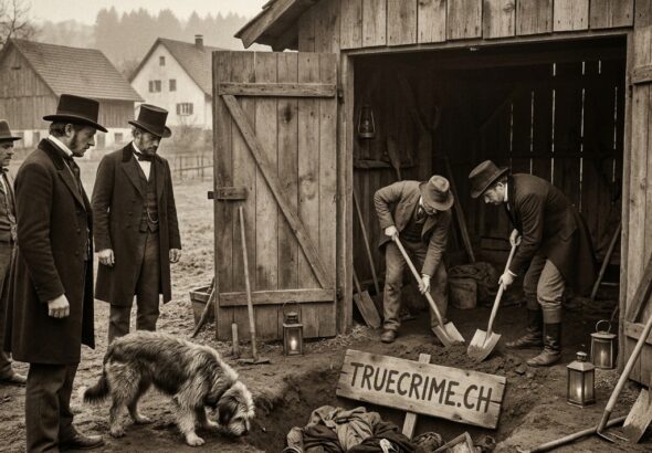 truecrime.ch