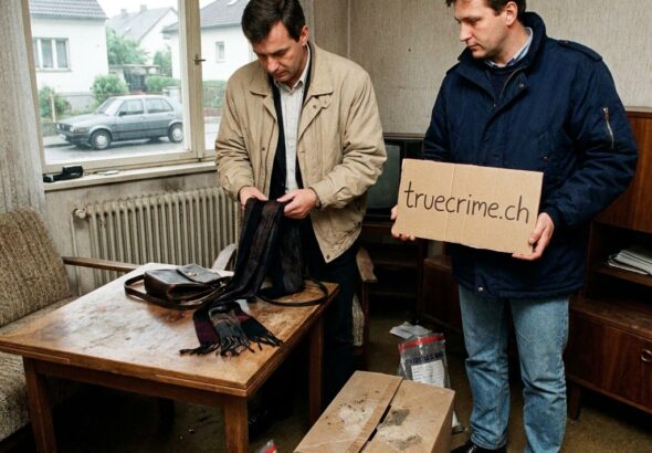 truecrime.ch
