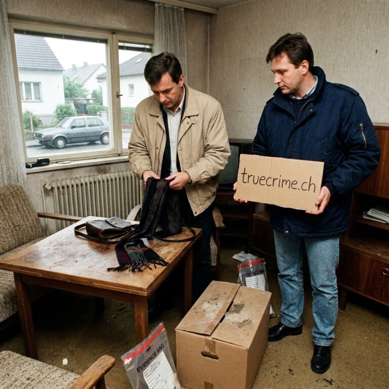 truecrime.ch