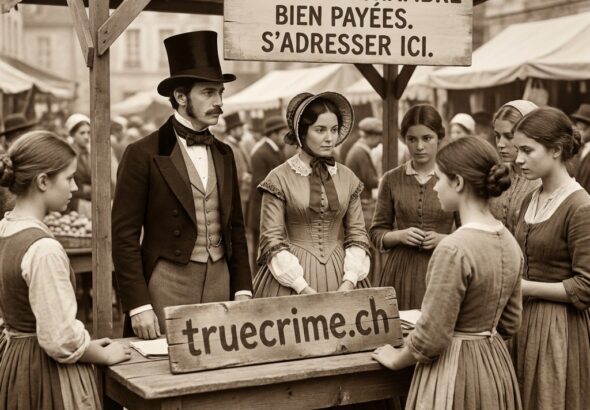 truecrime.ch