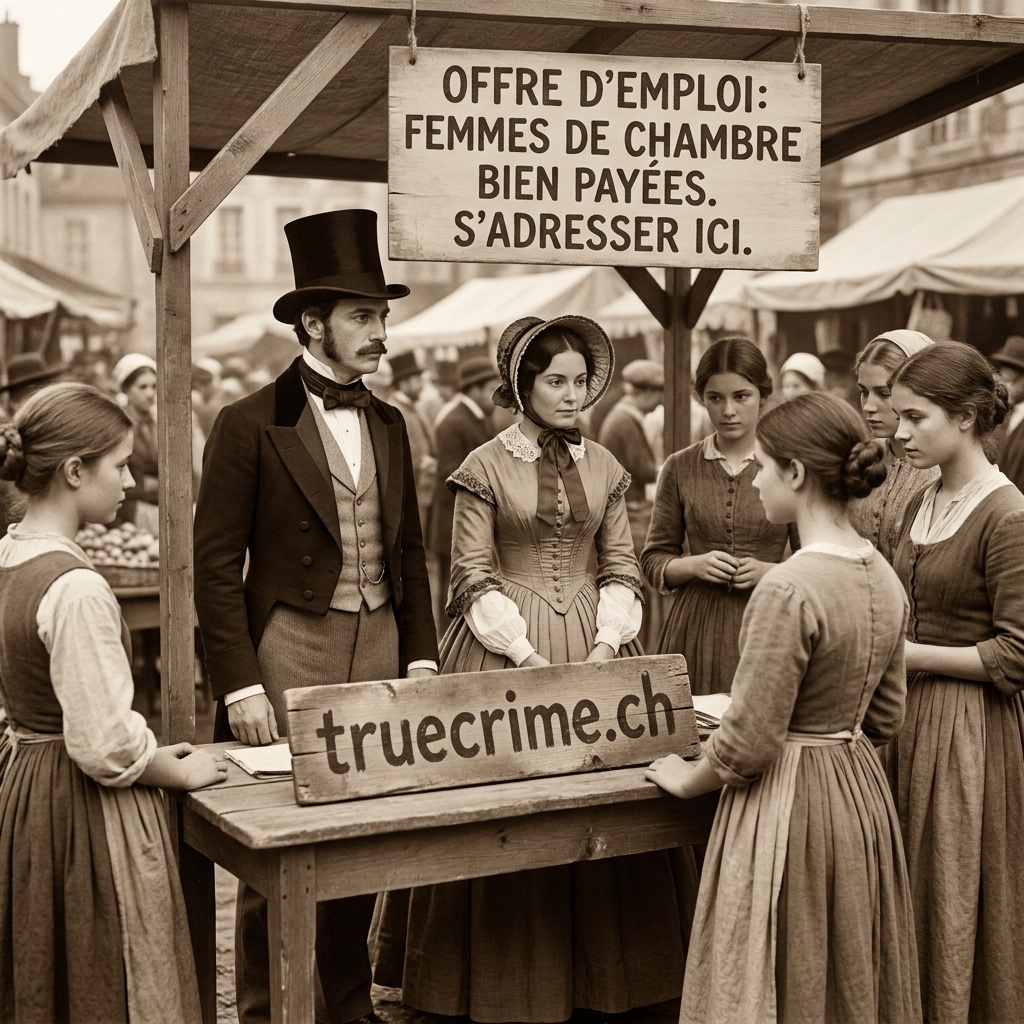 truecrime.ch