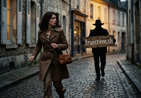 truecrime.ch