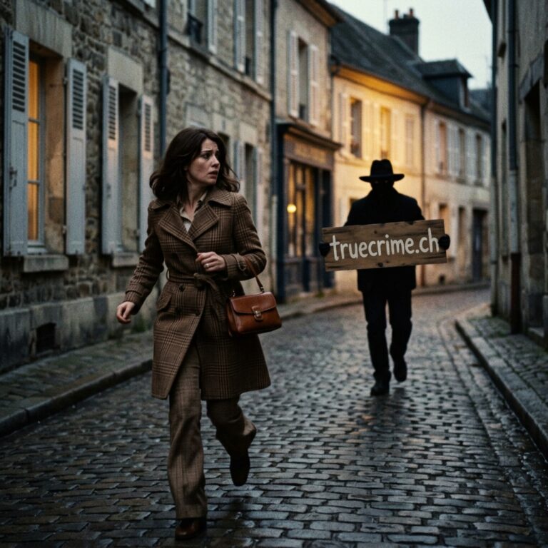 truecrime.ch