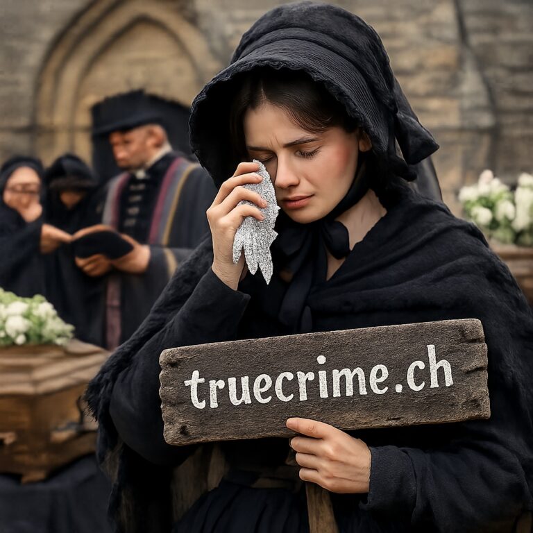 truecrime.ch