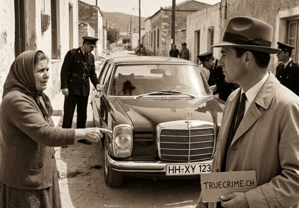 truecrime.ch