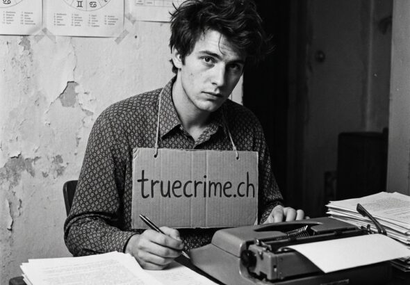 truecrime.ch