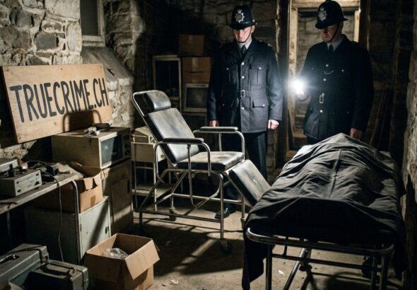 truecrime.ch