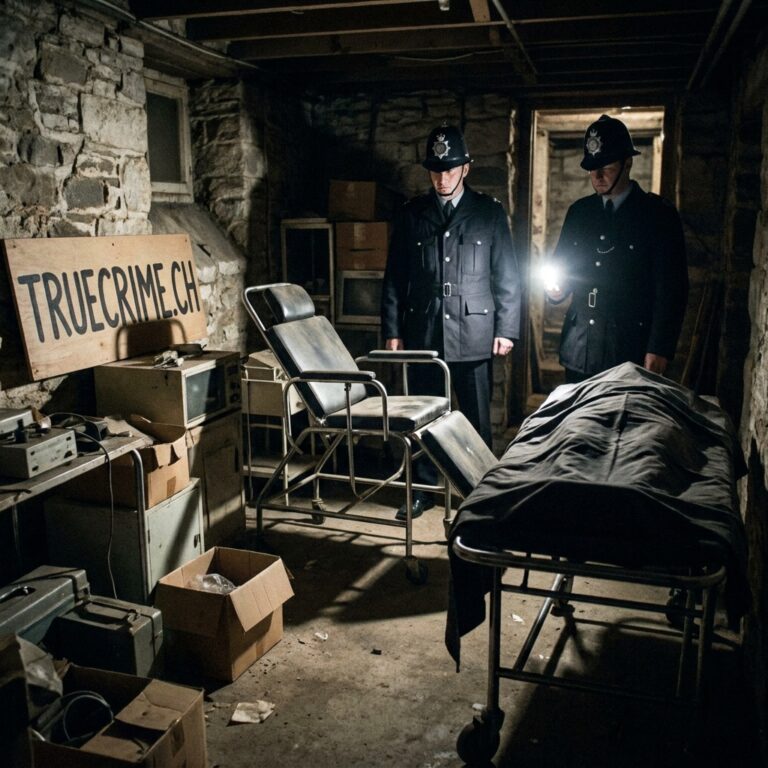 truecrime.ch