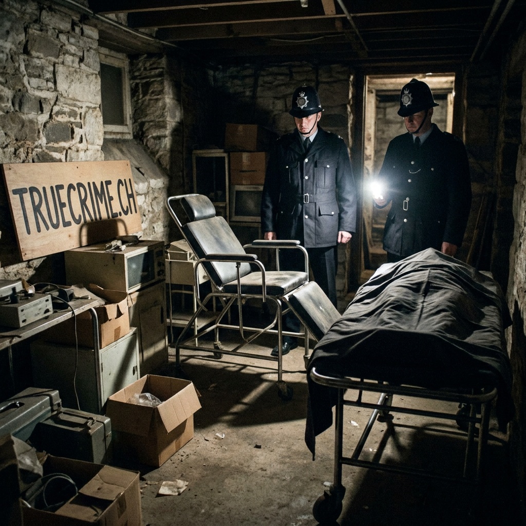 truecrime.ch