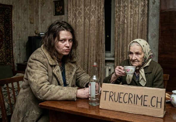truecrime.ch