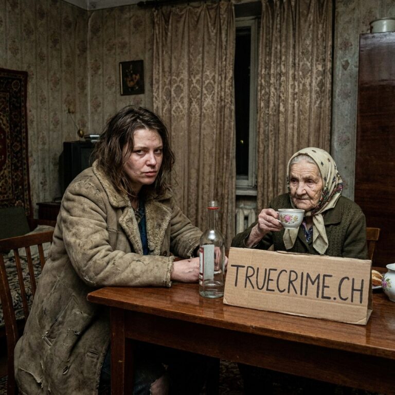truecrime.ch