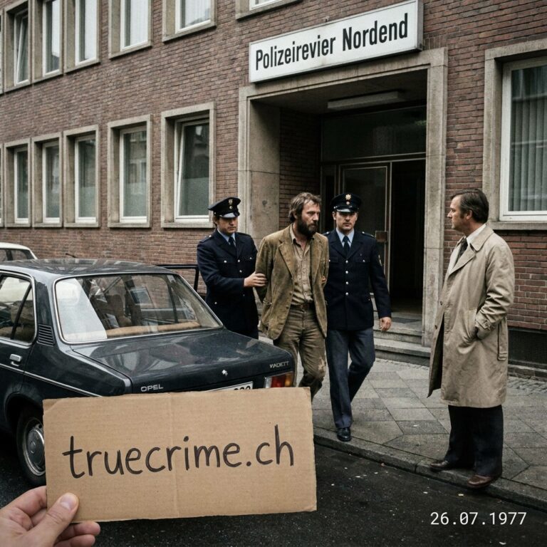 truecrime.ch