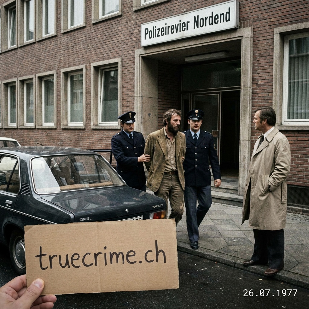 truecrime.ch