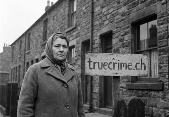 truecrime.ch