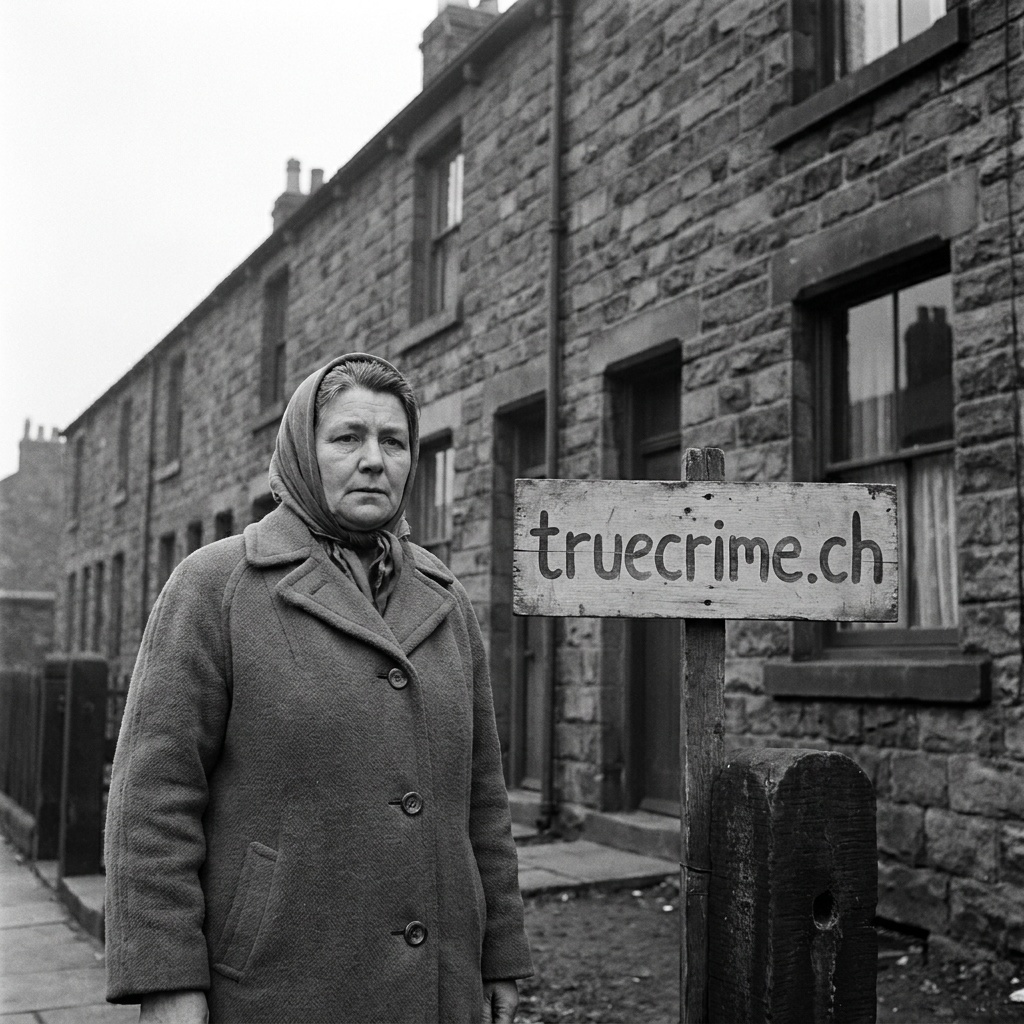 truecrime.ch