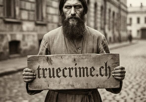 truecrime.ch