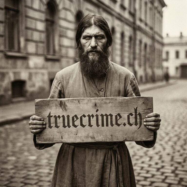truecrime.ch