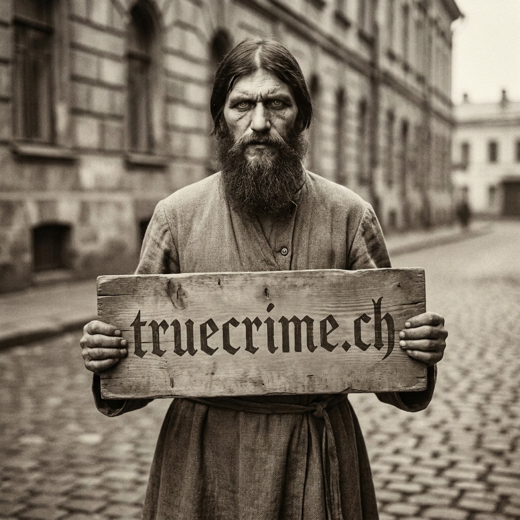truecrime.ch