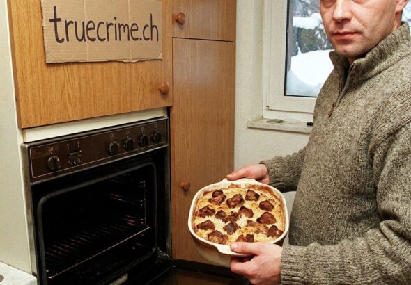 truecrime.ch
