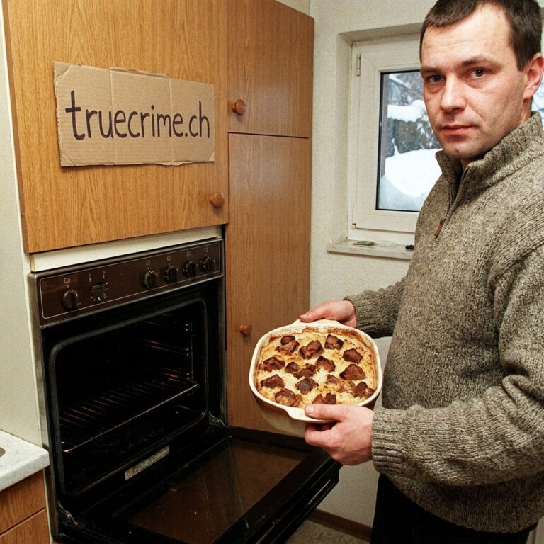 truecrime.ch