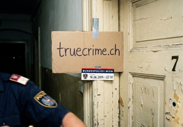 truecrime.ch