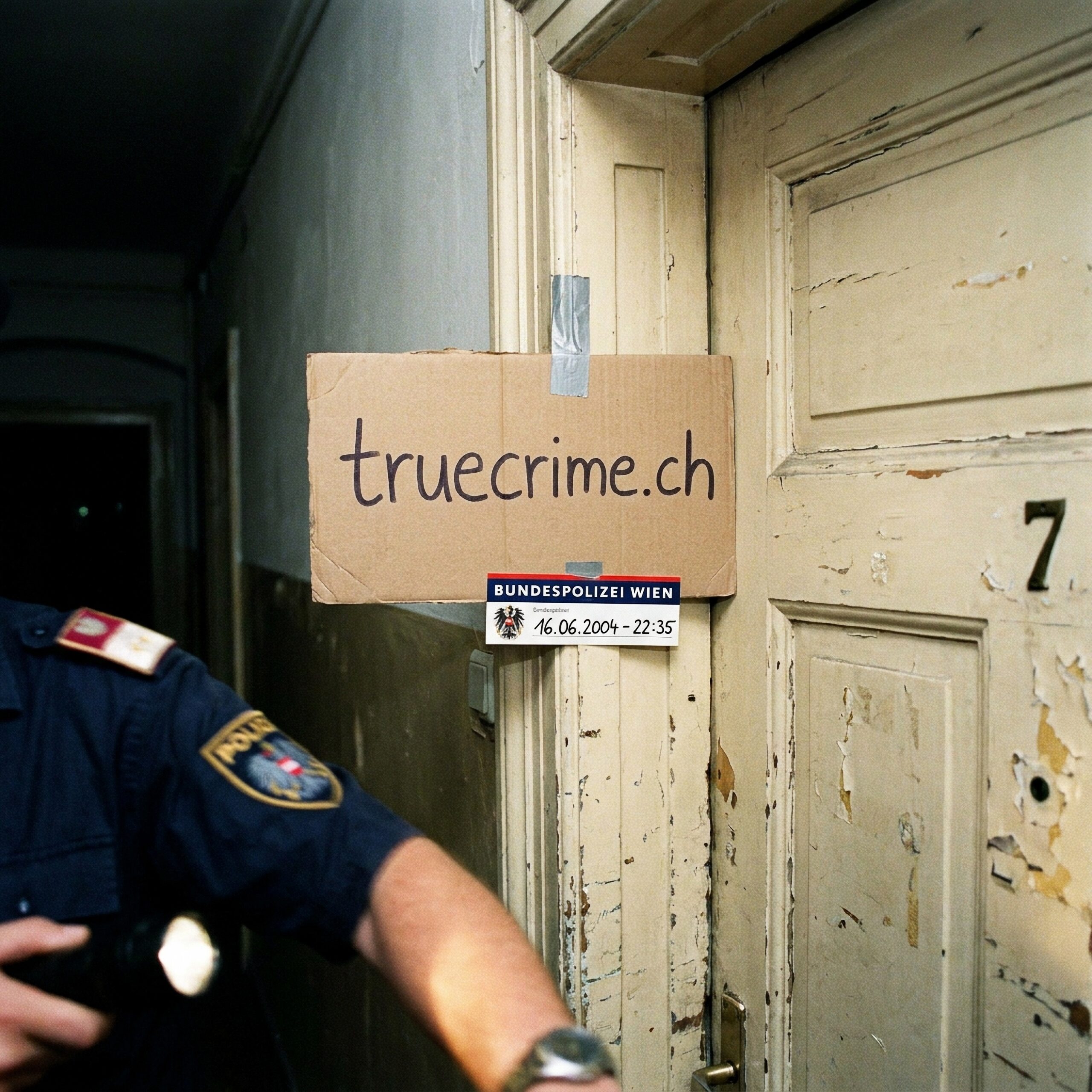 truecrime.ch