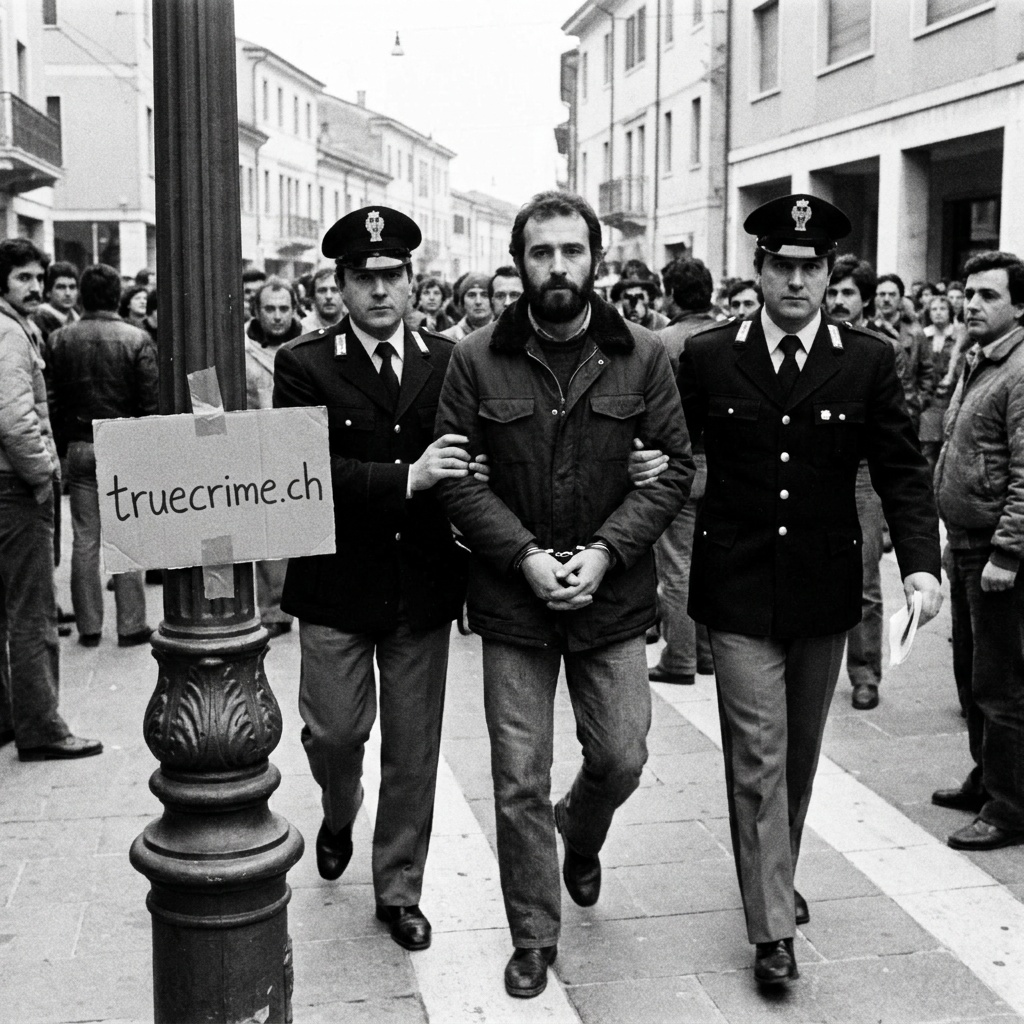 truecrime.ch