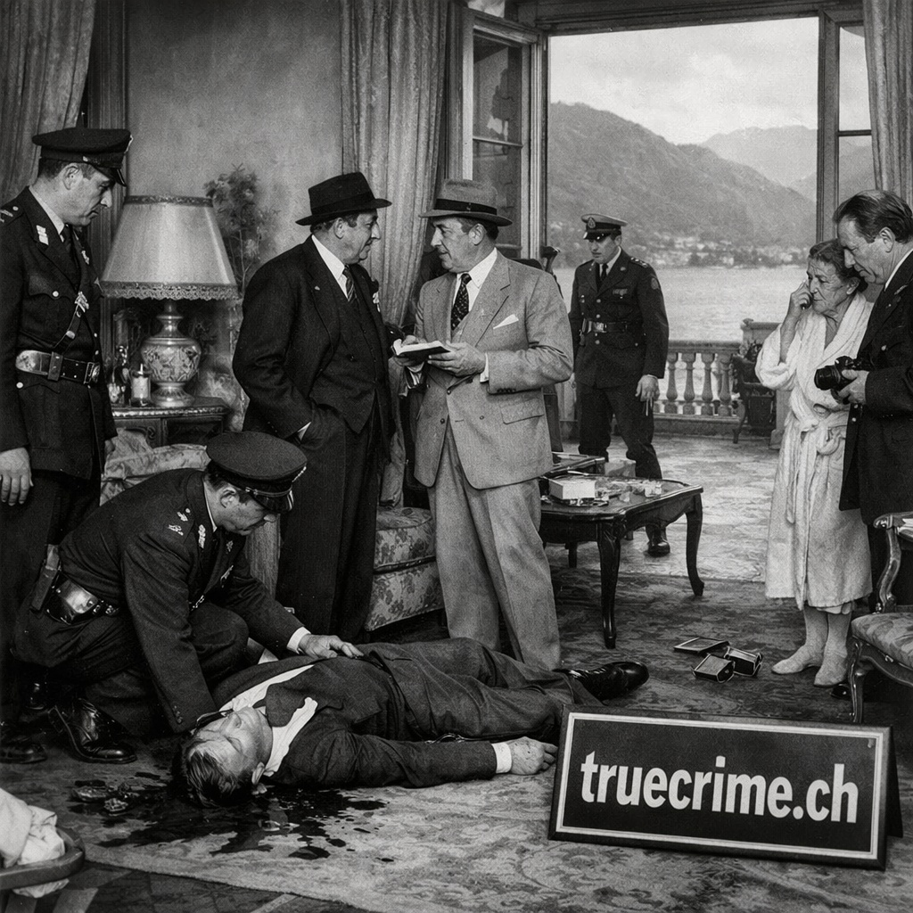 truecrime.ch